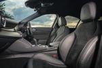 Alfa Romeo Giulia Quadrifoglio 2020 года (UK)